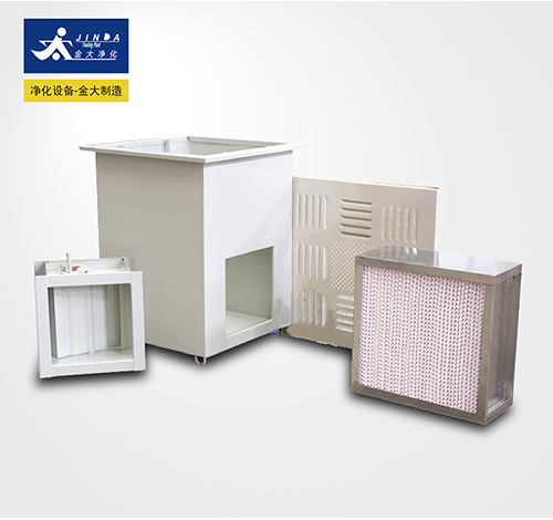 風(fēng)口、風(fēng)閥、散流罩、過濾器四件套