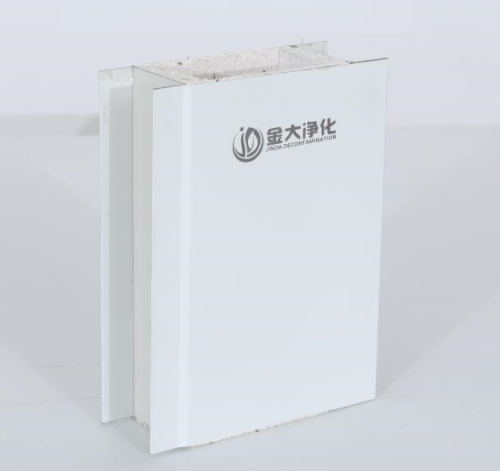 機制中空玻鎂板